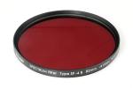 KELDAN Spektralfilter SF -4 B 5mm