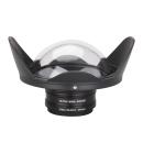 X-LIGHT UWL-150/WFL-02 24mm M52 0.47X  Super Weitwinkel Konverter