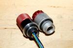 D&D Adapter Blitzbuchse HUGYFOT