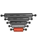 ISOTTA  Float Arm mit Auftrieb 100mm
