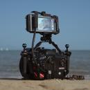 DiveVolk SeaLINK Contact Type Underwater Wifi Signal Transmitter