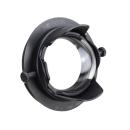 ISOTTA Spherical Porthole 3,3” Crystal -B120 - H40