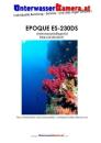 EPOQUE ES-230DS Bedienungsanleitung