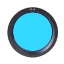X-LIGHT FL-4 6GB Ambient Light Filter M6000-WRBT