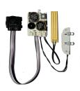 UW Technics TTL-Converter Sony A6xxx for SeaFrogs Salted Line (MEIKON) Gehäuse