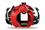 ISOTTA  NIKON D810 Underwaterhousing