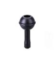 WeeFine WFA27 Ball Mount for Ring Light, Grip, Clamp Pro